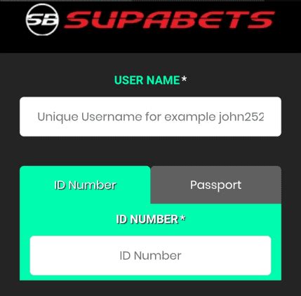 super bet apk|supabets log in.